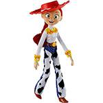 Assistência Técnica e Garantia do produto Toy Story - Figura Básica - Jessie - Mattel