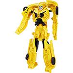 Assistência Técnica e Garantia do produto Transformers Mv 5 Titan Changers - Bumblebee - Hasbro