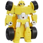 Assistência Técnica e Garantia do produto Transformers Rescue Bots PSH Racers Bumblebee - Hasbro