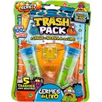 Assistência Técnica e Garantia do produto Trash Pack Blister com 5 - DTC