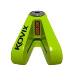 Assistência Técnica e Garantia do produto Trava de Segurança P/Disco de Freio KV1-Fg Kovix