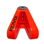 Assistência Técnica e Garantia do produto Trava de Segurança P/Disco de Freio KV1-Fo Kovix