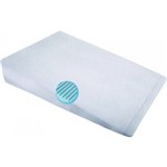 Assistência Técnica e Garantia do produto Travesseiro Anti-refluxo Rampa Terapêutica - Fibrasca