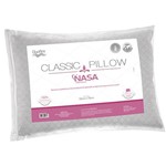 Assistência Técnica e Garantia do produto Travesseiro Classic Pillow Nasa Duoflex Edição Especial - Duoflex