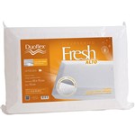 Assistência Técnica e Garantia do produto Travesseiro Fresh Alto e Firme - Duoflex