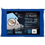 Assistência Técnica e Garantia do produto Travesseiro Frio Ice Pillow Visco + Massagem (50x70cm) - Fibrasca - Cód: Fi4066