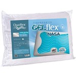 Assistência Técnica e Garantia do produto Travesseiro Gelflex Nasa 50x70cm 14cm de Altura - Duoflex