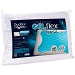 Assistência Técnica e Garantia do produto Travesseiro Gelflex Nasa 50x70cm - Duoflex