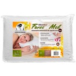 Assistência Técnica e Garantia do produto Travesseiro Látex Favos de Mel Suporte Zero - Fibrasca