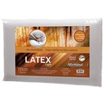 Assistência Técnica e Garantia do produto Travesseiro Latex Light Allemand 13cm - Duoflex