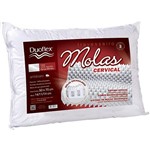 Assistência Técnica e Garantia do produto Travesseiro Molas Cervical - Duoflex