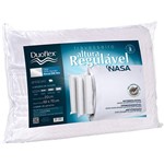 Assistência Técnica e Garantia do produto Travesseiro Nasa Regulavel - Duoflex