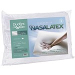 Assistência Técnica e Garantia do produto Travesseiro Nasalatex 50x70cm 14cm de Altura - Duoflex
