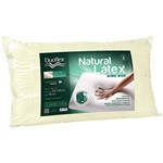 Assistência Técnica e Garantia do produto Travesseiro Natural Latex King Size - Duoflex