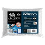 Assistência Técnica e Garantia do produto Travesseiro no Allergy Extravisco- Fibrasca - Cód: Wc2050