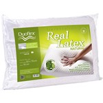 Assistência Técnica e Garantia do produto Travesseiro Real Latex - Duoflex