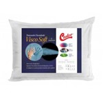 Assistência Técnica e Garantia do produto Travesseiro Viscoelastic Castor Soft New Hot&Cold