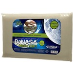 Assistência Técnica e Garantia do produto Travesseiro Viscoelástico 15cm Danasa Allemand - Duoflex