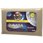 Assistência Técnica e Garantia do produto Travesseiro Viscoelástico Danasa 13cm Allemand - Duoflex