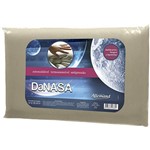 Assistência Técnica e Garantia do produto Travesseiro Viscoelástico Danasa Allemand - Duoflex