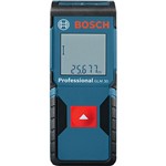 Assistência Técnica e Garantia do produto Trena a Laser GLM 30 - Bosch