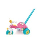 Assistência Técnica e Garantia do produto Triciclo Infantil Tico Tico Princesa Magic Toys
