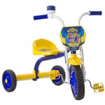 Assistência Técnica e Garantia do produto Triciclo Infantil Ultra Bikes Top Boy Jr