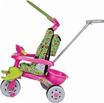 Assistência Técnica e Garantia do produto Triciclo Magic Toys Super Trike Mônica 3 Posições