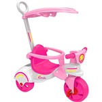 Assistência Técnica e Garantia do produto Triciclo Multi Care Girl 3x1 - Xalingo