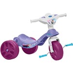 Assistência Técnica e Garantia do produto Triciclo Tico Tico Frozen Disney - Brinquedos Bandeirante