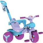 Assistência Técnica e Garantia do produto Triciclo Veloban Passeio Frozen Disney - Brinquedos Bandeirante