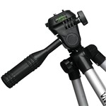 Assistência Técnica e Garantia do produto Tripé para Máquinas Fotográficas VIV-VPT 1250 - Vivitar