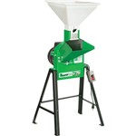 Assistência Técnica e Garantia do produto Triturador TRF-70 Bivolt Monofásico - Trapp