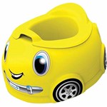 Assistência Técnica e Garantia do produto Troninho Fast Car Amarelo - Safety 1st