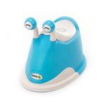 Assistência Técnica e Garantia do produto Troninho Slug Potty Safety 1st Blue