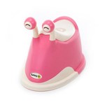 Assistência Técnica e Garantia do produto Troninho Slug Potty Safety 1st Pink