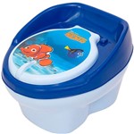 Assistência Técnica e Garantia do produto Troninho Styll Baby Azul Nemo