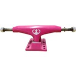 Assistência Técnica e Garantia do produto Truck Owl Sports Owl Overall 139mm Rosa