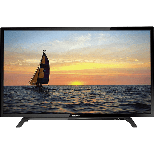 Assistência Técnica e Garantia do produto TV LED 32'' Semp DL3253W HD com Conversor Digital 2 HDMI 1 USB 60Hz - Preta