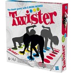 Assistência Técnica e Garantia do produto Twister Novo 98831 - Hasbro