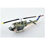 Assistência Técnica e Garantia do produto UH-1B "Huey" - 1/72 - Easy Model 36907