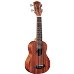 Assistência Técnica e Garantia do produto Ukulele Tagima 21K Soprano Natural Fosco