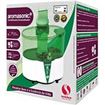 Assistência Técnica e Garantia do produto Umdificador Ultra Sônico de Ambiente Aromasonic - Soniclear