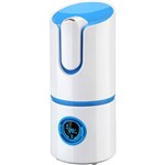 Assistência Técnica e Garantia do produto Umidificador de Ar Digital 2,5 Litros Azul e Branco Bivolt - Elgin