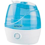 Assistência Técnica e Garantia do produto Umidificador de Ar G-Tech Allergy Free Baby 2,2 Litros