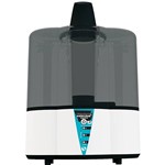 Assistência Técnica e Garantia do produto Umidificador de Ar Soniclear Waterclear Supreme 5,8 Litros Ultrassônico