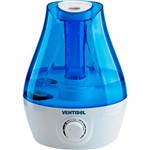 Assistência Técnica e Garantia do produto Umidificador Doméstico Ventisol U-02 1,8L Bivolt Premium