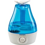 Assistência Técnica e Garantia do produto Umidificador Doméstico Ventisol U-04 3,7L Bivolt Premium