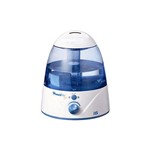 Assistência Técnica e Garantia do produto Umidificador e Ionizador Humid-Air Plus 3 Litros Azul - Bivolt - NS Inaladores