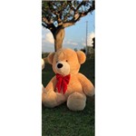 Assistência Técnica e Garantia do produto Urso Gigante Teddy Bear